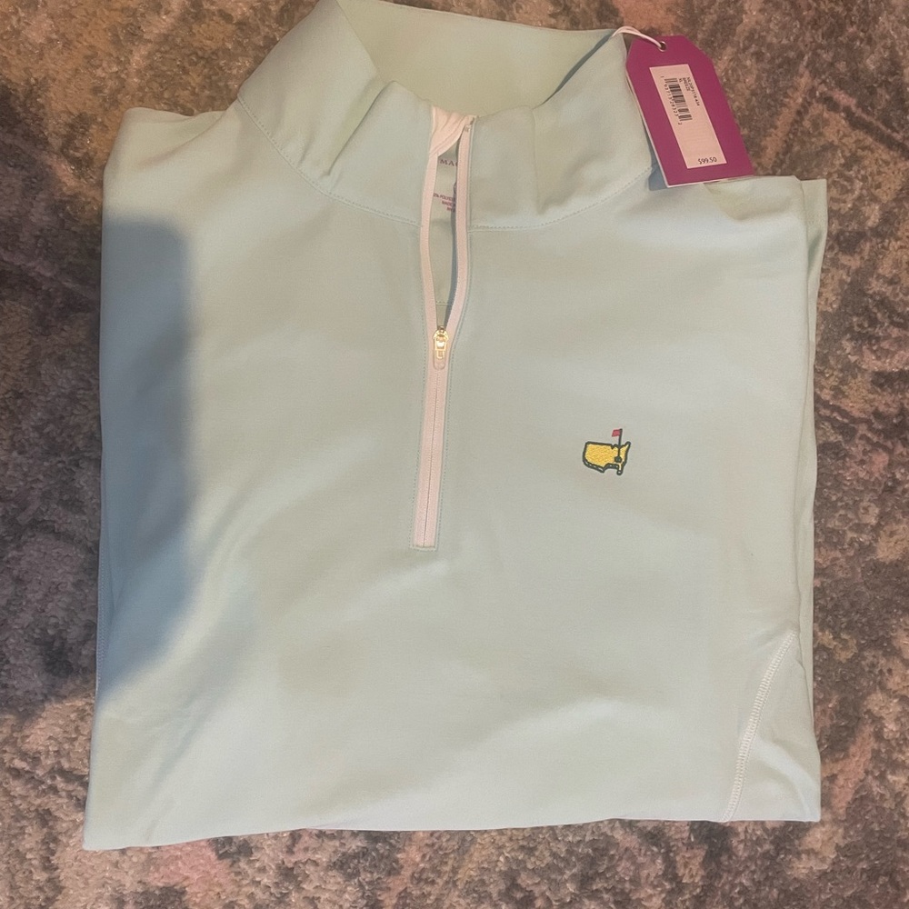 Masters Women’s Pullover